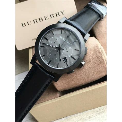 burberry 9906 uhr|Burberry Men's Watches .